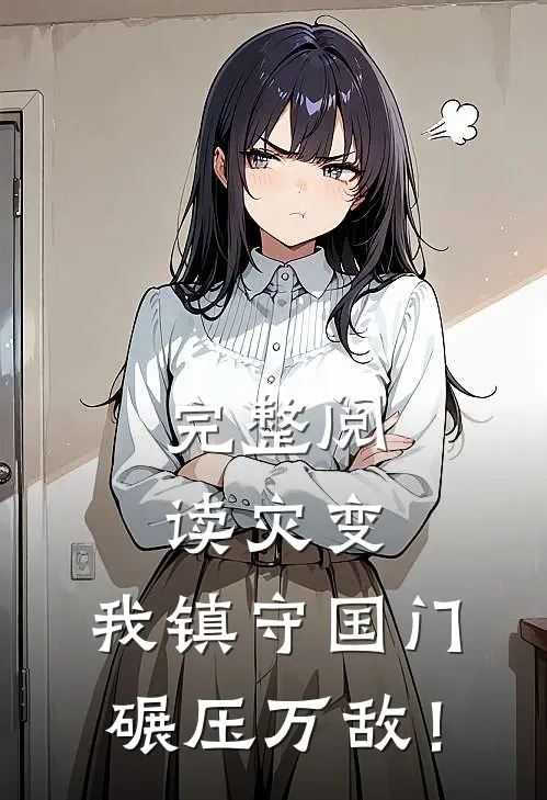 完整阅读灾变：我镇守国门碾压万敌！