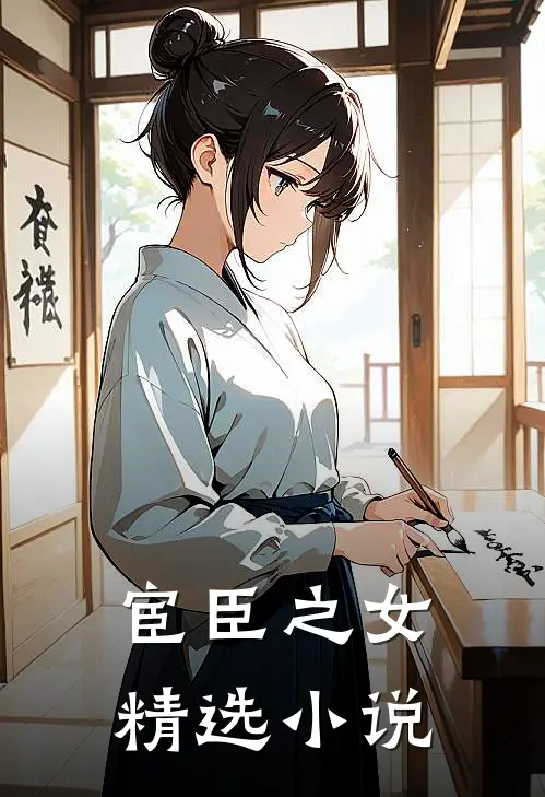 宦臣之女精选小说