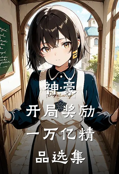 神豪：开局奖励一万亿精品选集