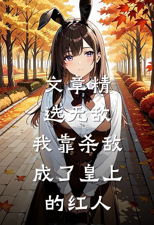 文章精选无敌：我靠杀敌成了皇上的红人