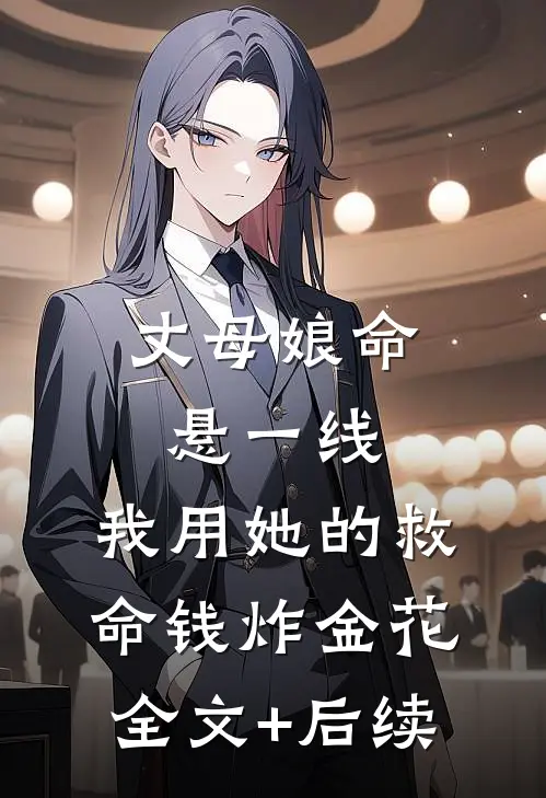 丈母娘命悬一线，我用她的救命钱炸金花全文+后续
