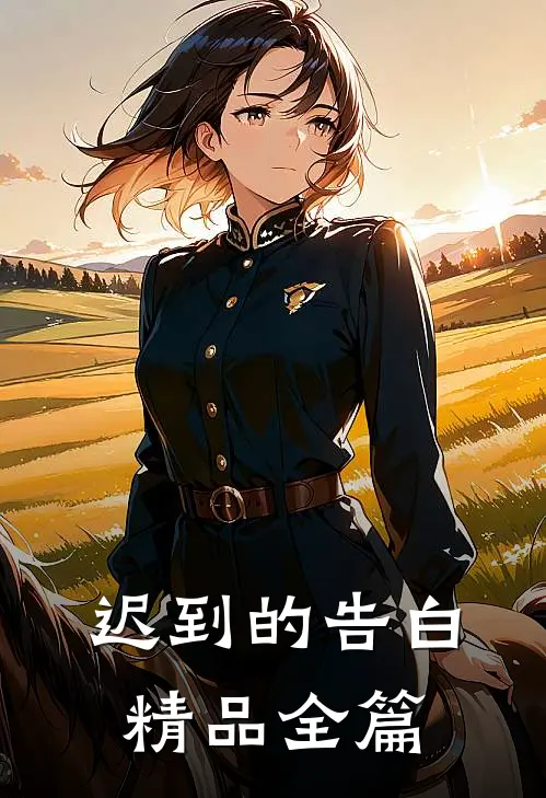迟到的告白精品全篇