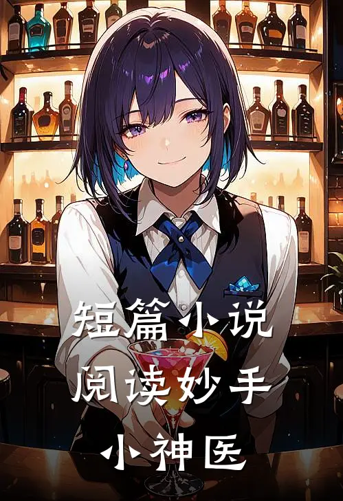 短篇小说阅读妙手小神医