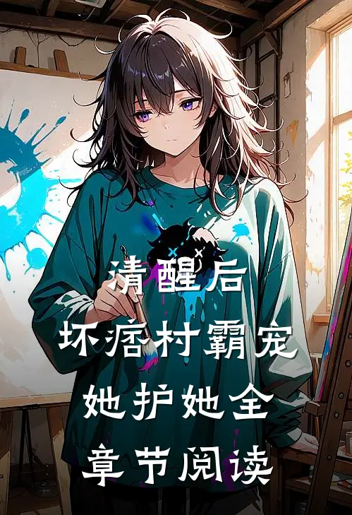 清醒后，坏痞村霸宠她护她全章节阅读