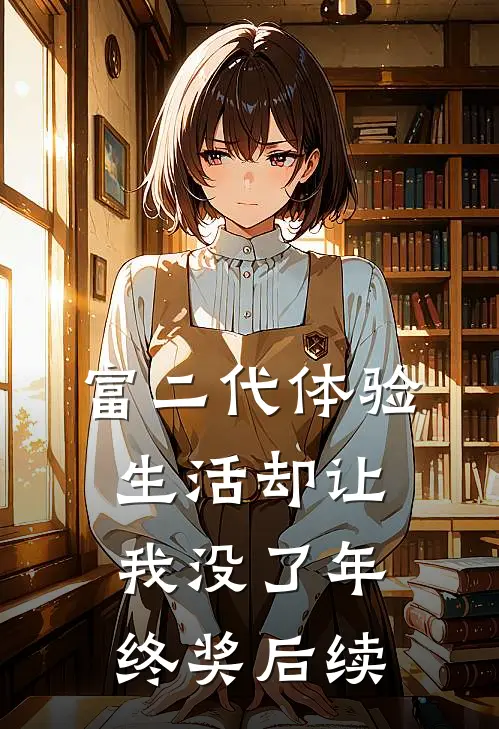 富二代体验生活却让我没了年终奖后续