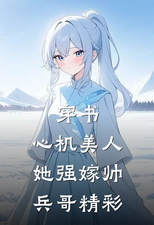 穿书心机美人她强嫁帅兵哥精彩阅读