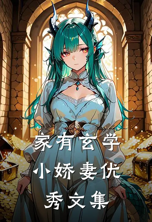 家有玄学小娇妻优秀文集