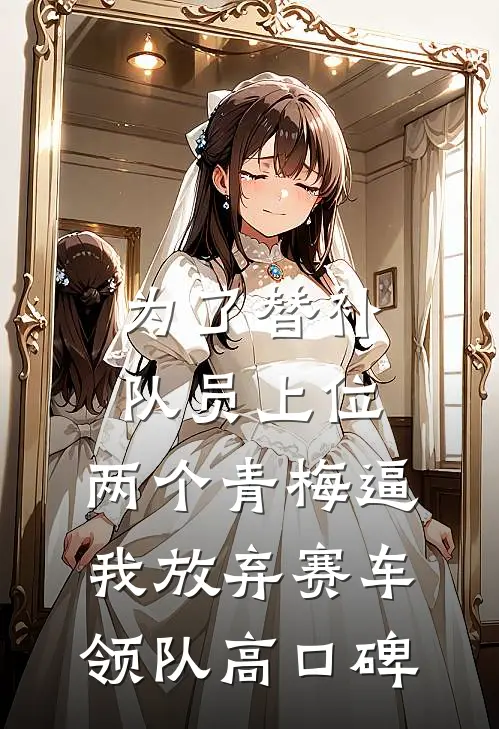 为了替补队员上位，两个青梅逼我放弃赛车领队高口碑