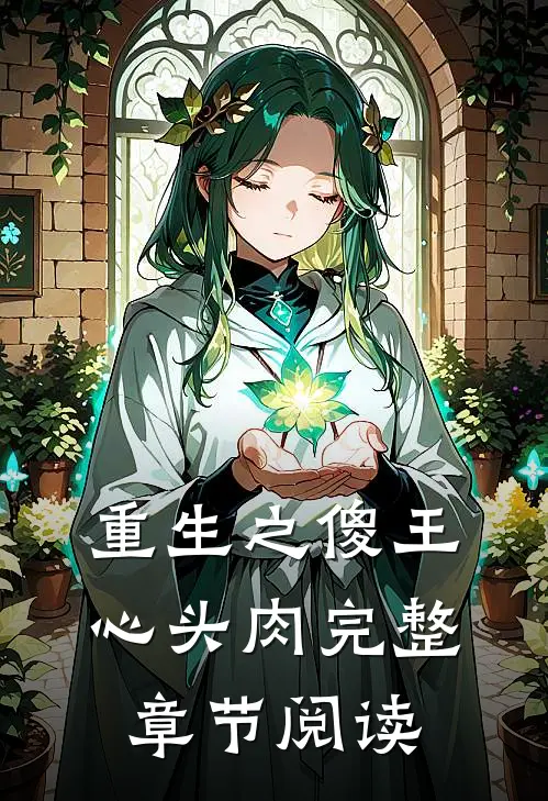 重生之傻王心头肉完整章节阅读