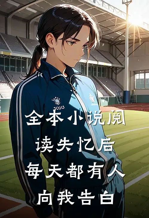 全本小说阅读失忆后，每天都有人向我告白