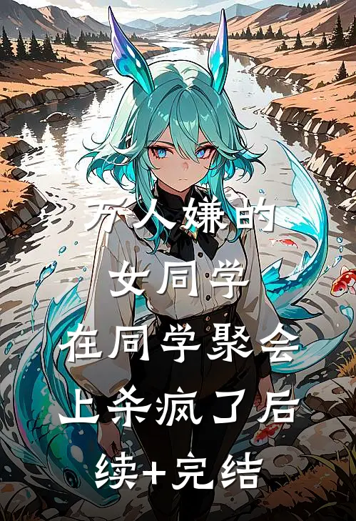 万人嫌的女同学，在同学聚会上杀疯了后续+完结