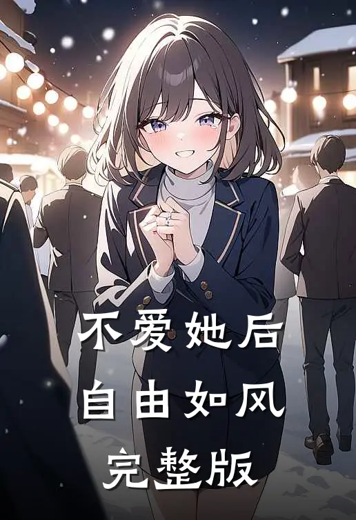 不爱她后，自由如风完整版