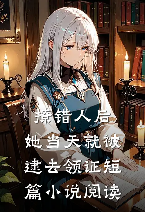 撩错人后，她当天就被逮去领证短篇小说阅读