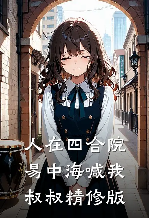 人在四合院，易中海喊我叔叔精修版