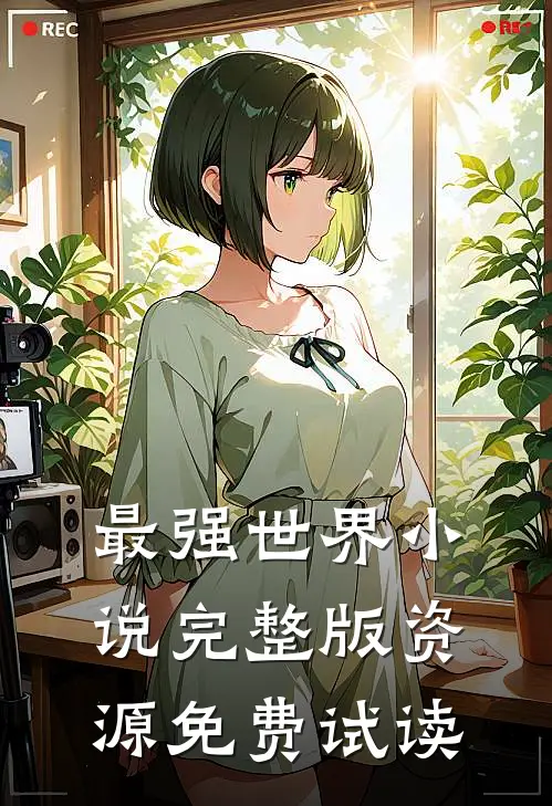 最强世界小说完整版资源免费试读