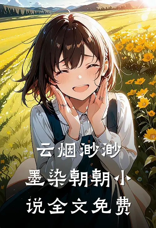 云烟渺渺，墨染朝朝小说全文免费