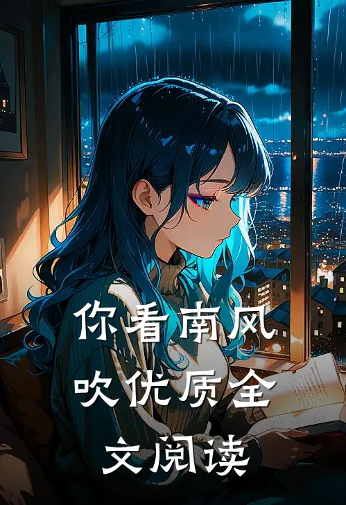 你看南风吹优质全文阅读