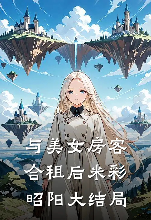 与美女房客合租后米彩昭阳大结局