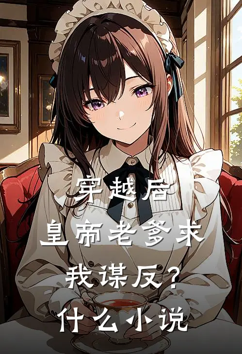 穿越后，皇帝老爹求我谋反？什么小说