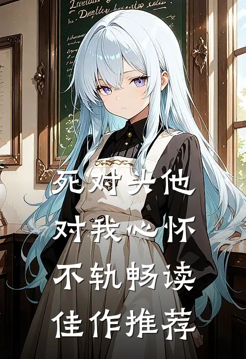 死对头他对我心怀不轨畅读佳作推荐