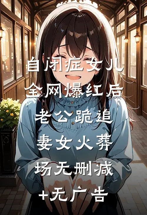 自闭症女儿全网爆红后，老公跪追妻女火葬场无删减+无广告