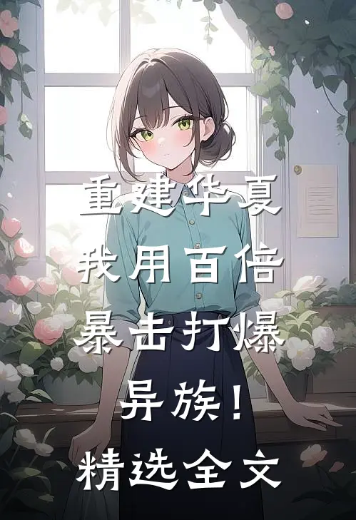 重建华夏：我用百倍暴击打爆异族！精选全文