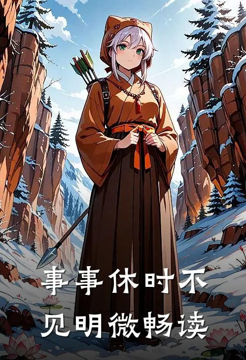 事事休时不见明微畅读