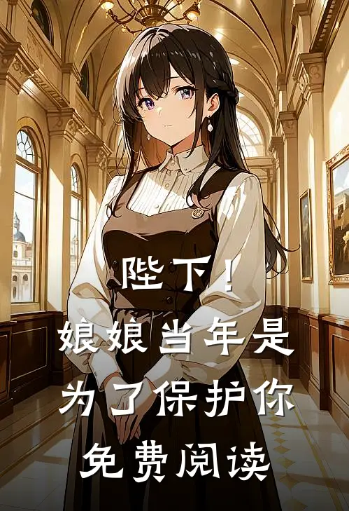 陛下！娘娘当年是为了保护你免费阅读