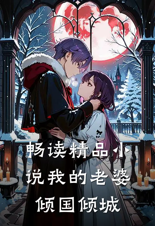 畅读精品小说我的老婆倾国倾城