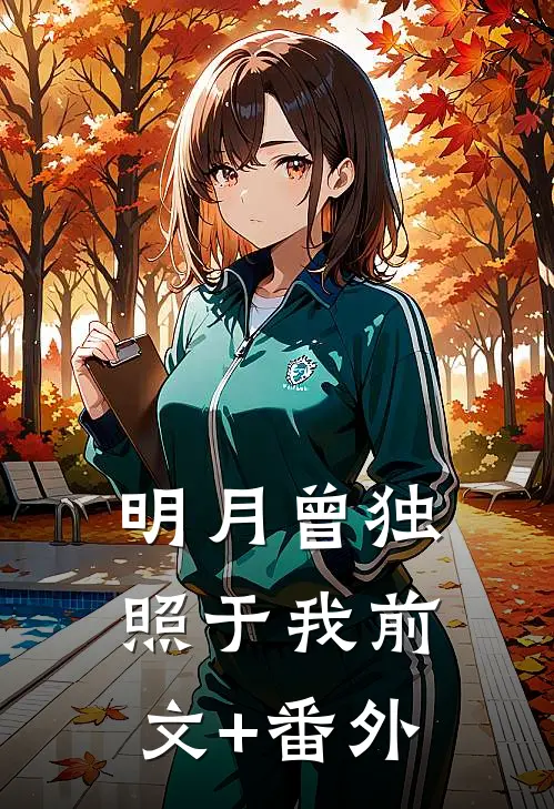 明月曾独照于我前文+番外