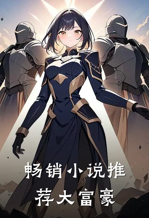 畅销小说推荐大富豪