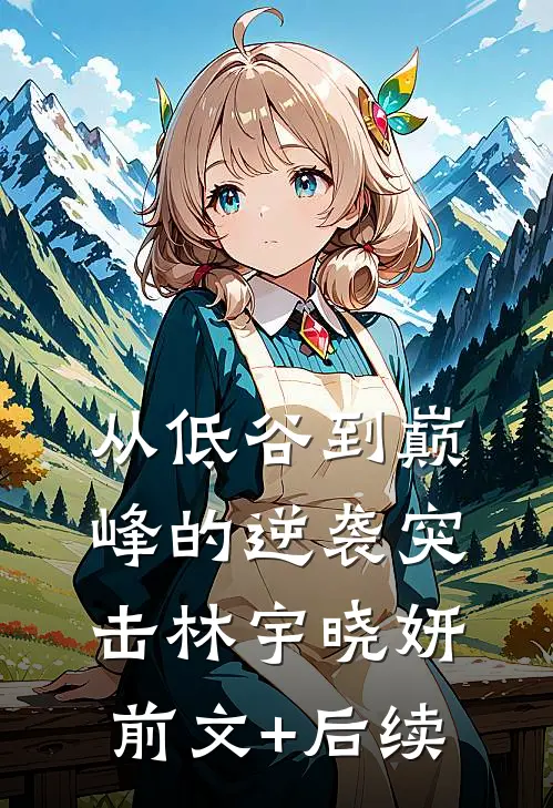 从低谷到巅峰的逆袭突击林宇晓妍前文+后续