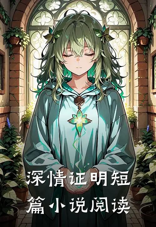 深情证明短篇小说阅读