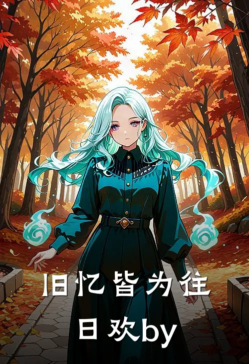旧忆皆为往日欢by