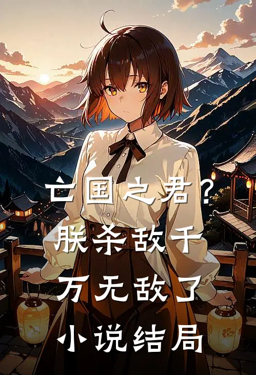 亡国之君？朕杀敌千万，无敌了小说结局