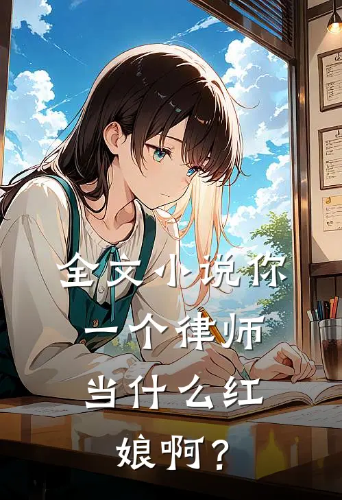 全文小说你一个律师，当什么红娘啊？