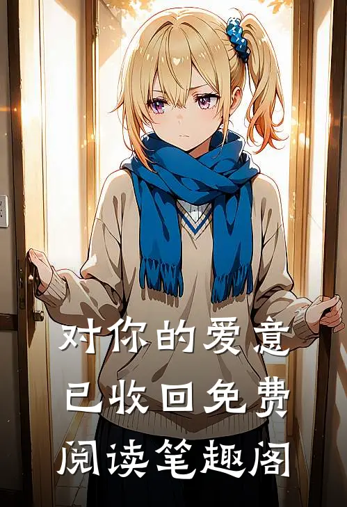 对你的爱意已收回免费阅读笔趣阁