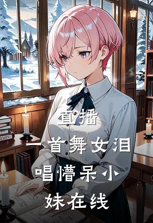 直播：一首舞女泪，唱懵呆小妹在线