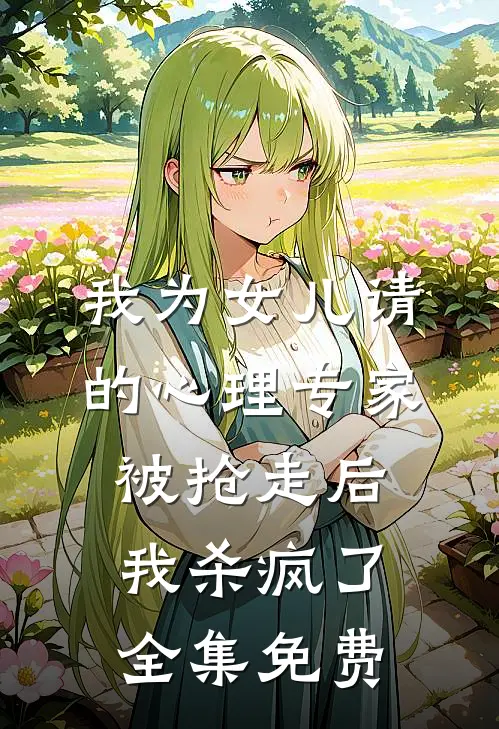 我为女儿请的心理专家被抢走后，我杀疯了全集免费