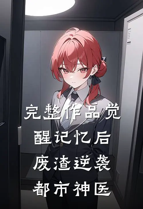 完整作品觉醒记忆后,废渣逆袭都市神医