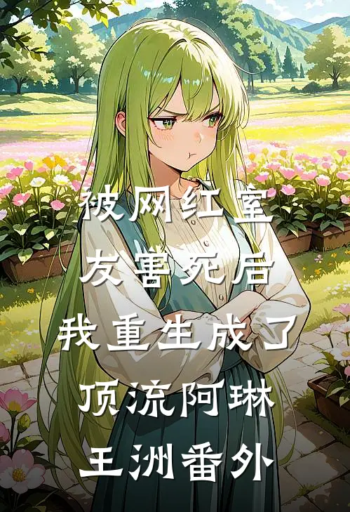 被网红室友害死后，我重生成了顶流阿琳王洲番外