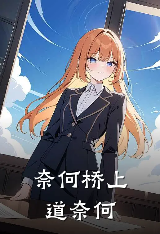 奈何桥上道奈何