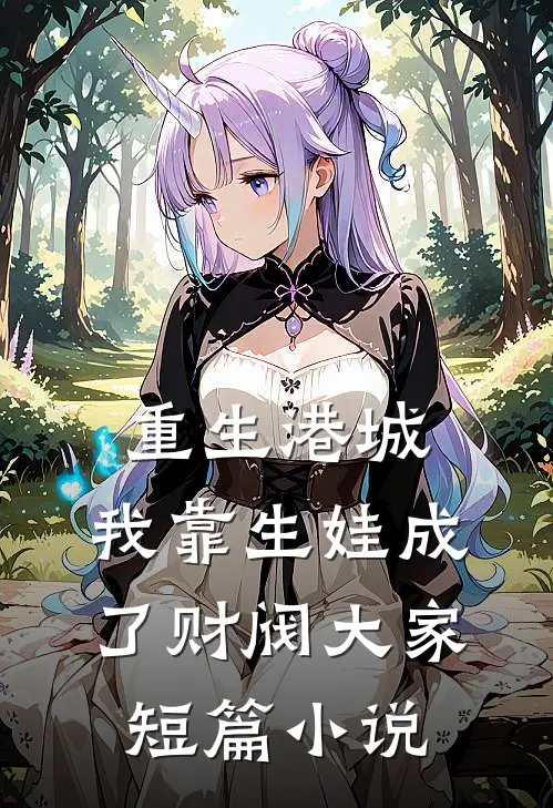 重生港城，我靠生娃成了财阀大家短篇小说