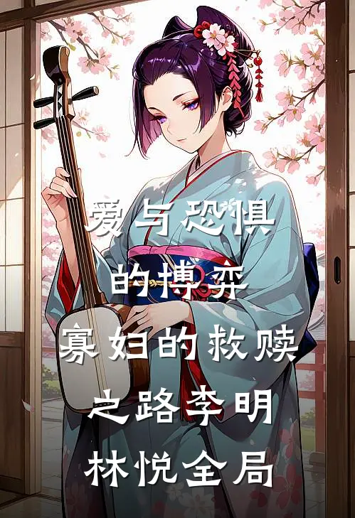 爱与恐惧的博弈：寡妇的救赎之路李明林悦全局