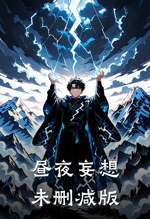 昼夜妄想未删减版