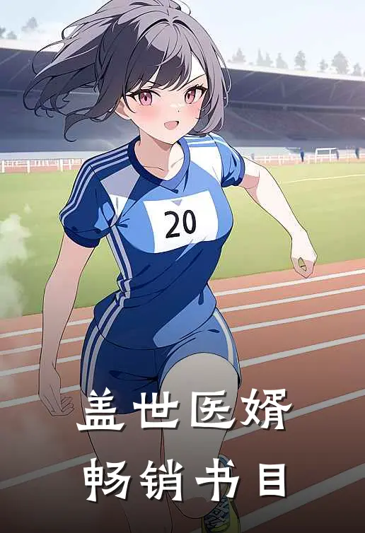 盖世医婿畅销书目