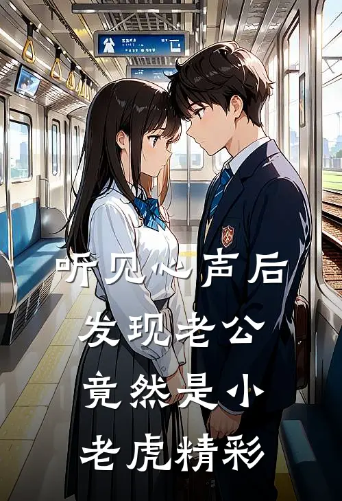 听见心声后发现老公竟然是小老虎精彩
