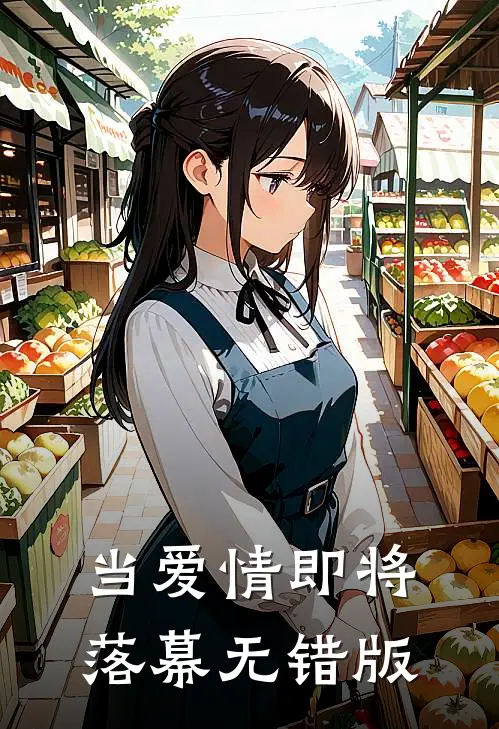当爱情即将落幕无错版