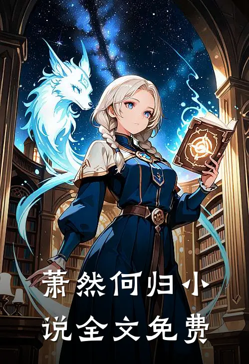 萧然何归小说全文免费