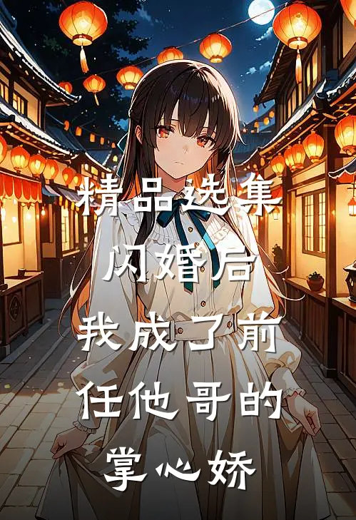 精品选集闪婚后，我成了前任他哥的掌心娇